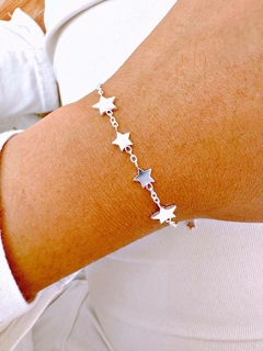 PULSERA SHOOTING STAR - AB - comprar online