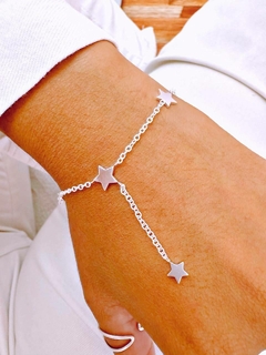 PULSERA SHOOTING STAR - AB
