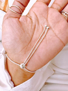 PULSERA AJUSTABLE MARIPOSA - AB en internet