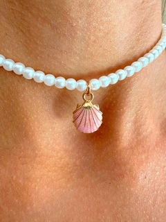 CONJUNTO OSTRA - FANTASIA - comprar online