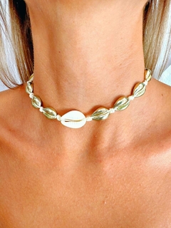CONJUNTO CARACOLA TRITON - FANTASIA - comprar online