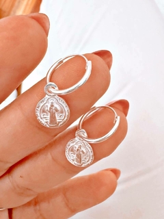 ARGOLLAS SAN BENITO - PL