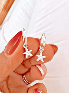 ARGOLLAS ESTRELLA MAR - PL