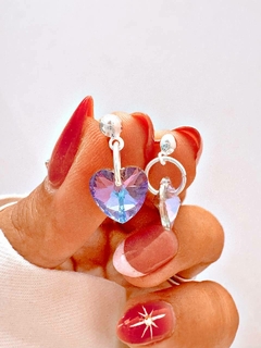 ARO SWAROVSKI - PL - comprar online