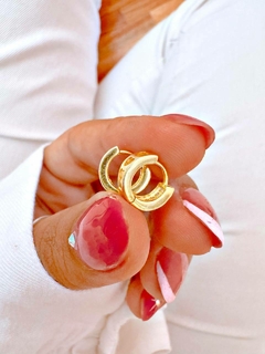 ARGOLLAS YOICHI - PL GOLD - tienda online