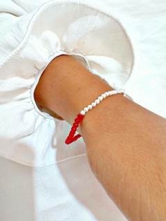 PULSERA ELASTIZADA XIA - PL