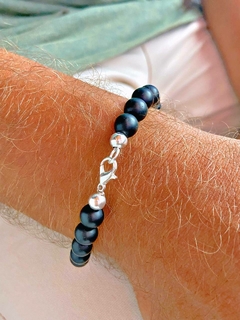 PULSERA GUNNAR OPACA - AB - comprar online