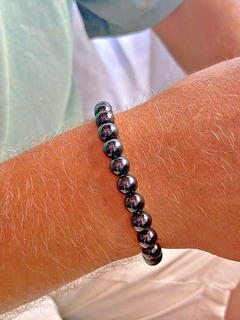 PULSERA GUNNAR BRILLOSA - AB