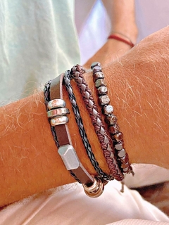 PULSERA COMBI TURNER - FANTASIA - comprar online