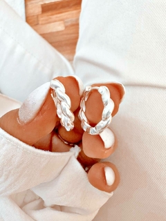 ARGOLLAS LAWAN - PL - Hosanna Joyas