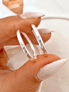 ARGOLLAS LOVELY - PL - Hosanna Joyas
