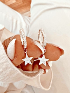 ARGOLLAS ASHLEY - PL - Hosanna Joyas