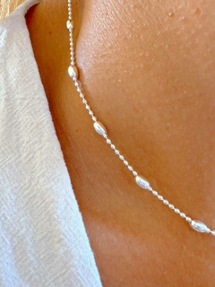 CADENA YEIMA BOLITA - PL - comprar online