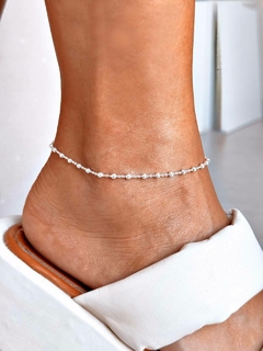 TOBILLERA OLADYS - PL - comprar online