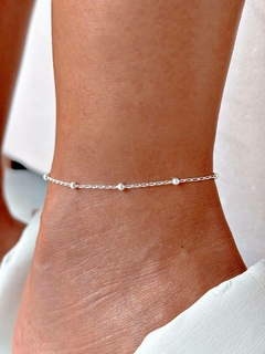 TOBILLERA ELIANY - PL - comprar online