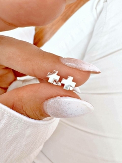 ABRIDOR CRUZ DE EQUILIBRIO - PL - comprar online