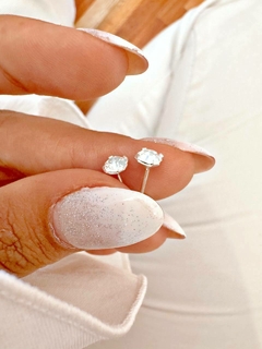 ABRIDOR CUBIC CHATO ENGARZADO 0.5CM - PL - comprar online