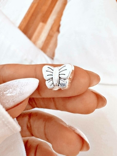 DIJE MARIPOSA - AB