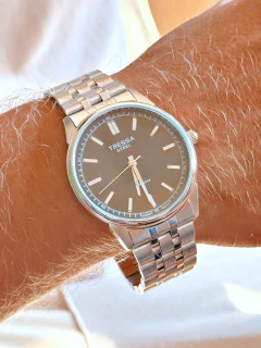 RELOJ LEEDS/H - TRESSA en internet