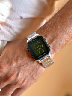 RELOJ JEY/M - TRESSA - Hosanna Joyas