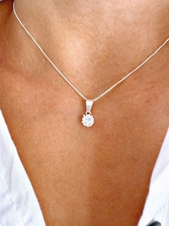 CONJUNTO CUBIC FLOR - PL - comprar online