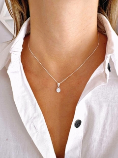 CONJUNTO CUBIC FLOR - PL