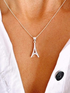 CONJUNTO EIFFEL - PL en internet