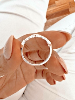 ANILLO CUPID - PL - comprar online