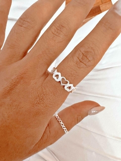 ANILLO CUPID - PL en internet