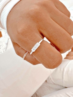 ANILLO AMUN - PL