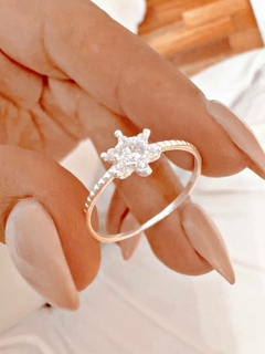 ANILLO LOTTIE - PL