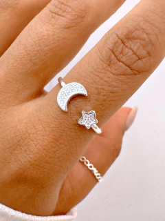 ANILLO NIGHT - PL - comprar online