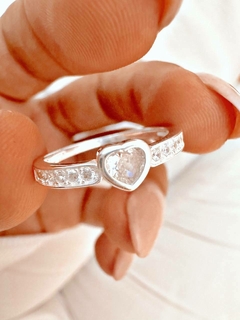 ANILLO CHEN - PL