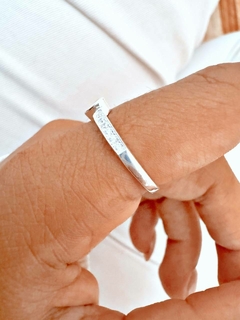 ANILLO CHEN - PL en internet