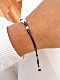 PULSERA AJUSTABLE MEDALLITA VIRGEN - PL en internet