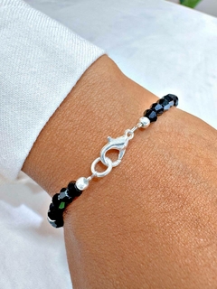 PULSERA FIVE ACRILIC - AB - comprar online