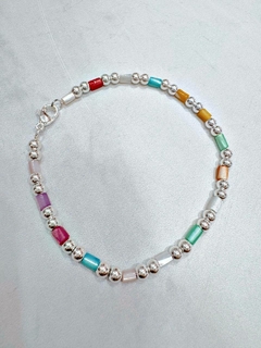 PULSERA CHROMA - AB - comprar online
