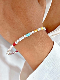 PULSERA CHROMA - AB