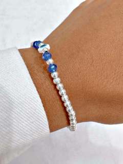 PULSERA OJITO AZUL - AB - comprar online