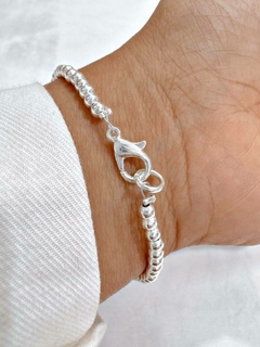 PULSERA OJITO AZUL - AB en internet