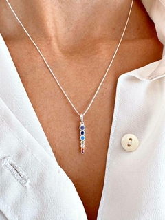 CONJUNTO CHAKRAS - PL