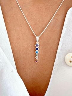 CONJUNTO CHAKRAS - PL
