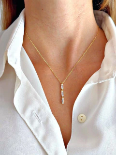 CONJUNTO DALMIRA - PL GOLD