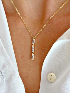 CONJUNTO DALMIRA - PL GOLD en internet