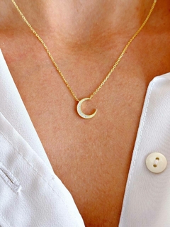 CONJUNTO MOON - PL GOLD
