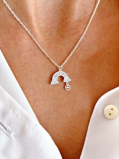 CONJUNTO HAPPY ARCOIRIS - AB - comprar online