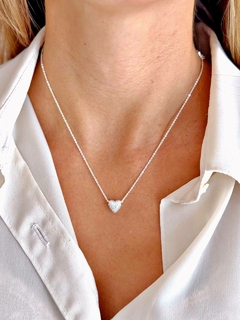 CONJUNTO CORAZON MICROPAVE - AB