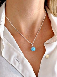 CONJUNTO CIELITO CELESTE - AB