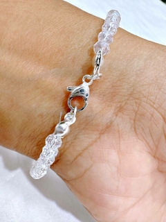 PULSERA ACRILIC OJITO - AB - comprar online