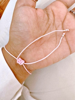 PULSERA ACRILIC - AB - comprar online